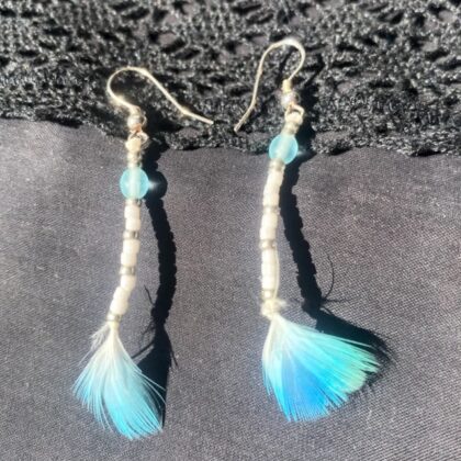 Necháš se milovat?